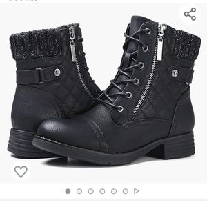 Women's boots